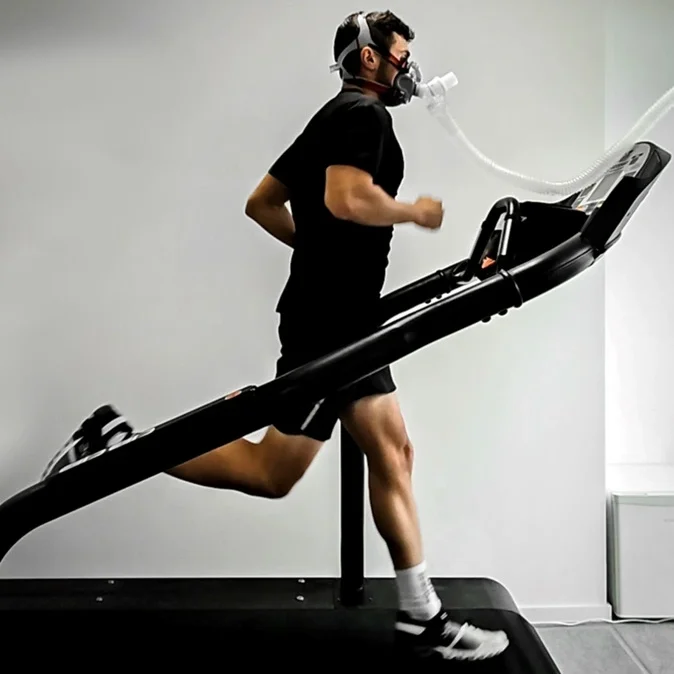 Laufdiagnostik