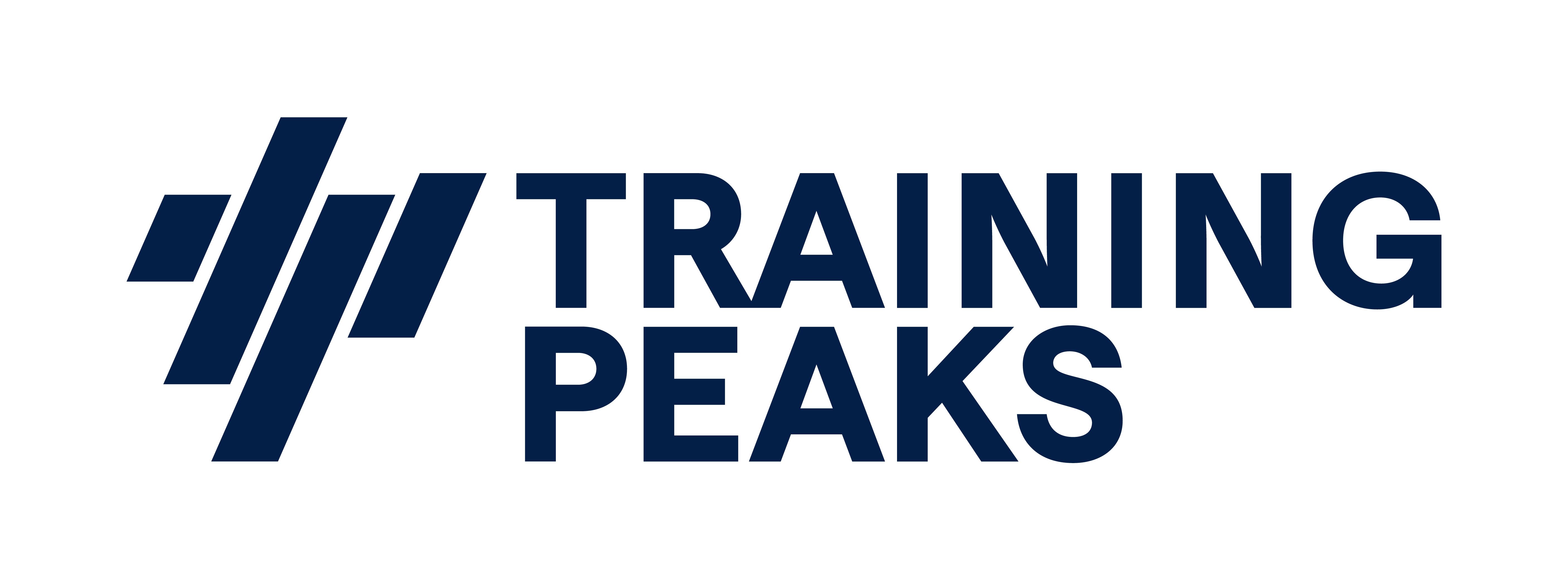 Logo Trainingpeaks