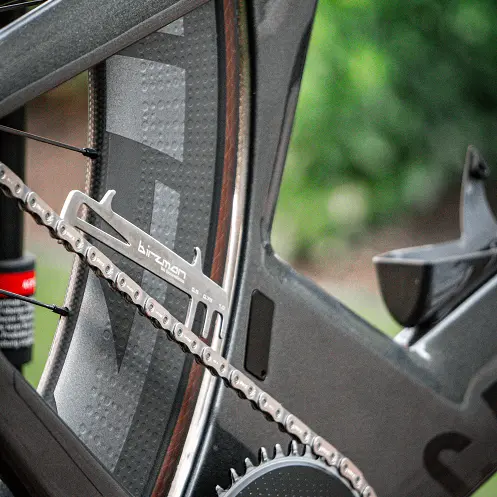 Blog_Bike_Care_2 12-fach Kette mit Prüflehre