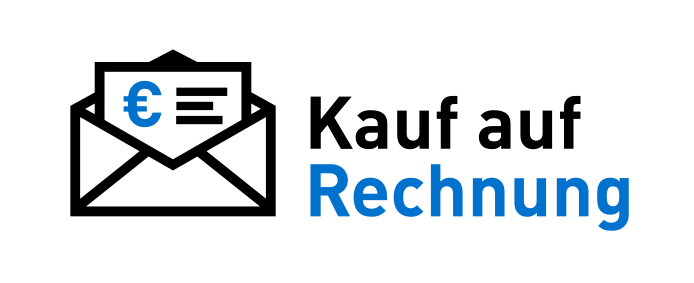 Kauf auf Rechnung Logo