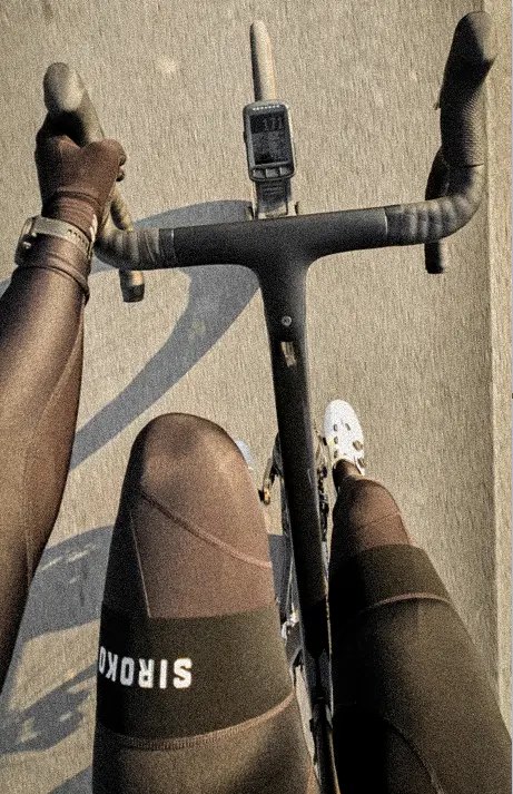 Radsport