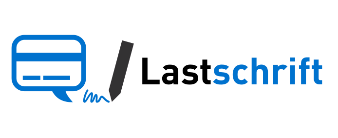 Lastschrift Logo