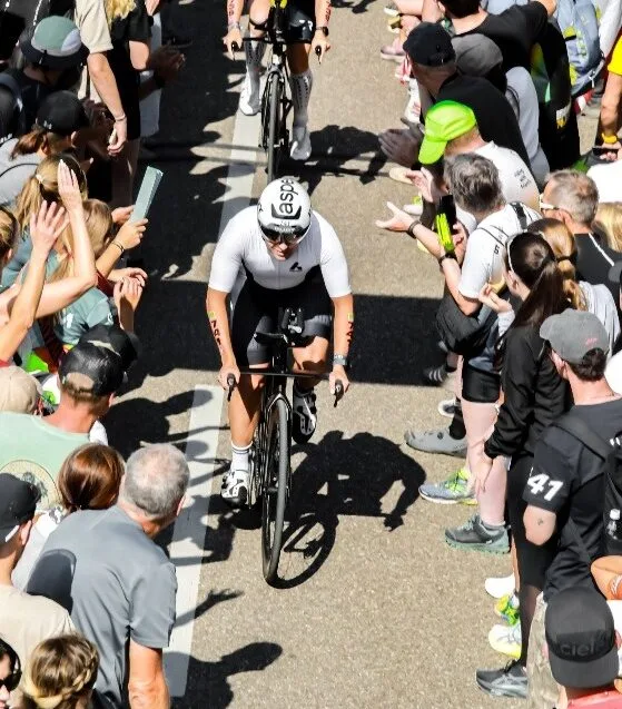 Mein erster Langdistanz-Triathlon bei der Challenge Roth